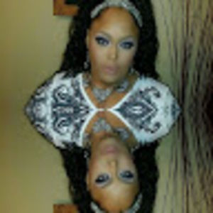 Meet your Posher, Katrice